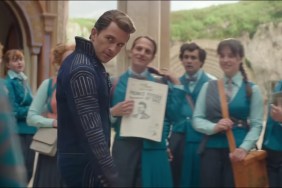 Wicked: List of Actors Who Auditioned for Fiyero