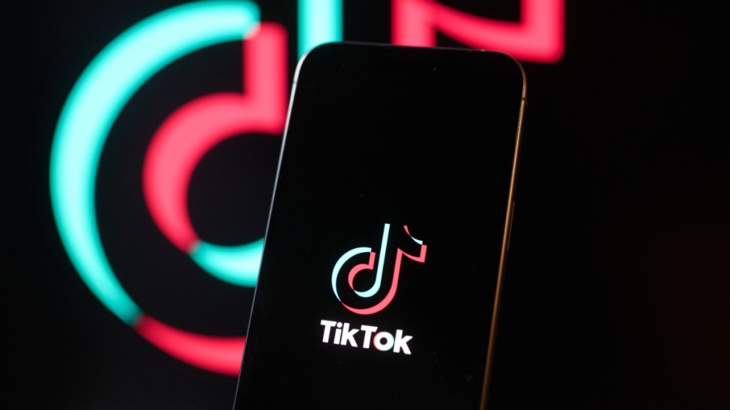 What Is 'Mogging' On TikTok? Meaning Explained