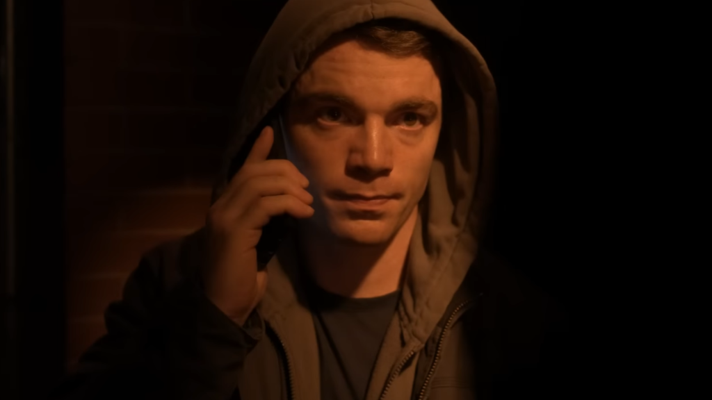 The Night Agent Season 2 Trailer: Gabriel Basso Returns