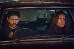 Where Was Black Doves Filmed?