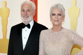 jamie lee curtis husband christopher guest