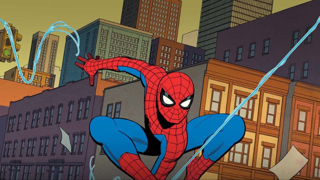 Is There a Your Friendly Neighborhood Spider-Man Season 2 Release Date & Is It Coming Out?