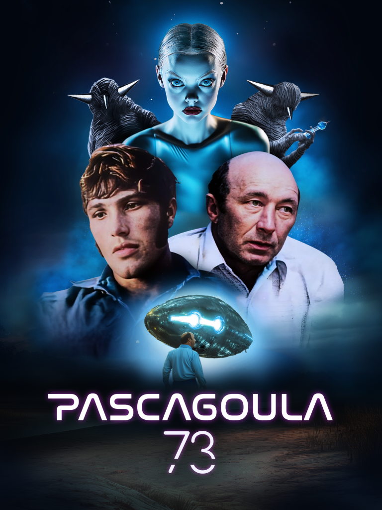 Exclusive Pascagoula 73 Clip Previews Alien Abduction Series