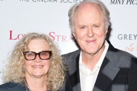 Who Is John Lithgow's Wife? Mary Yeager's Kids & Relationship History