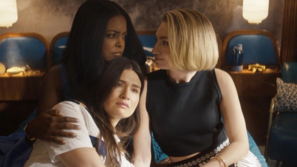 No, Doctor Odyssey Is Not Canceled: Part 2’s Expected Release Schedule Listed