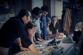 September 5 Digital & Blu-ray Release Dates Set for Acclaimed Movie