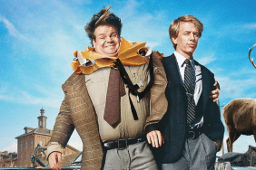 Tommy Boy 4K Release Date Set for Chris Farley Movie's 30th Anniversary