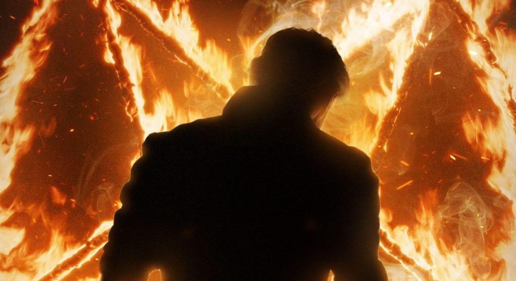 Exclusive A Cursed Man Trailer Previews Witchcraft Documentary Movie