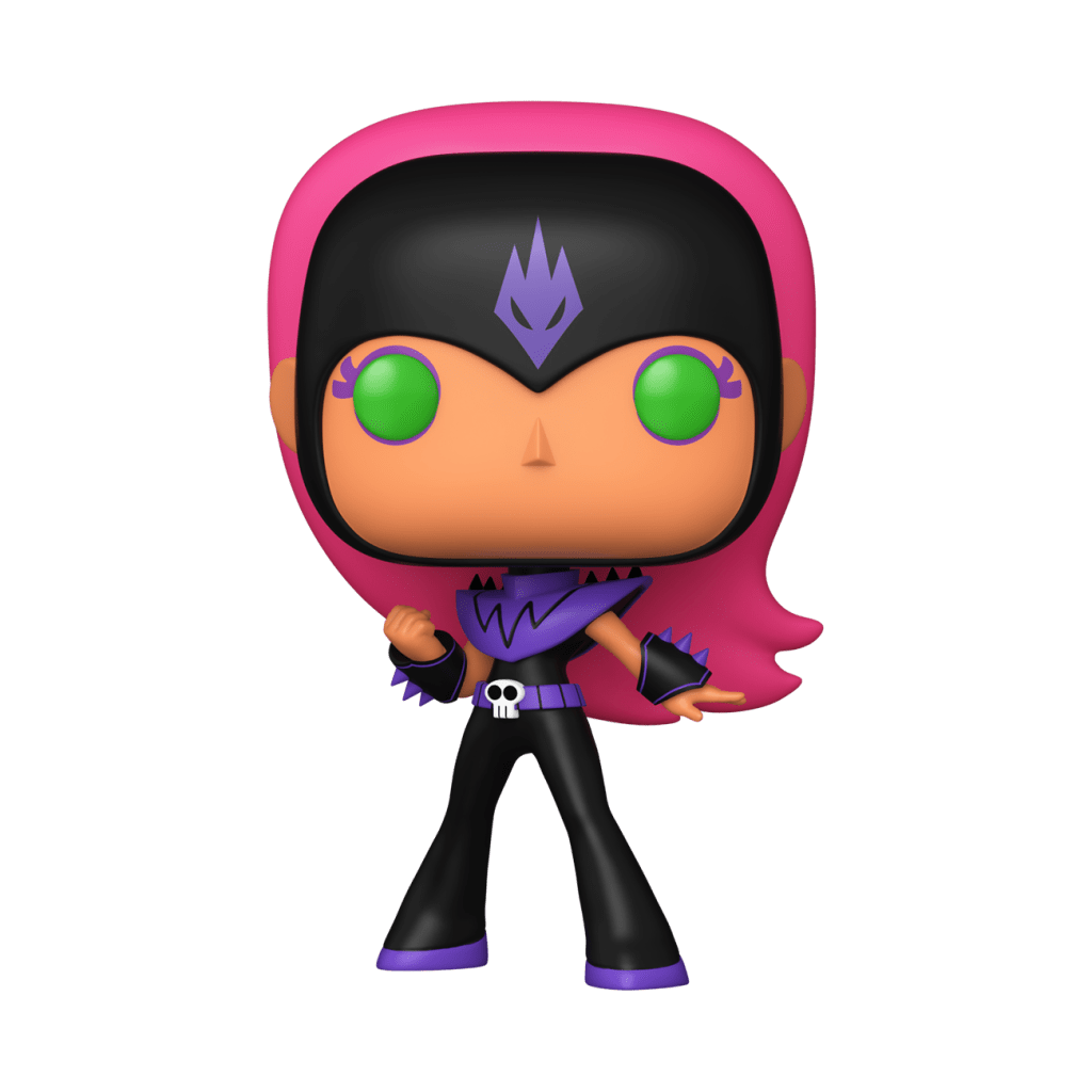 Exclusive Look at Teen Titans Go! Funko Digital Pop! Series 2 Release