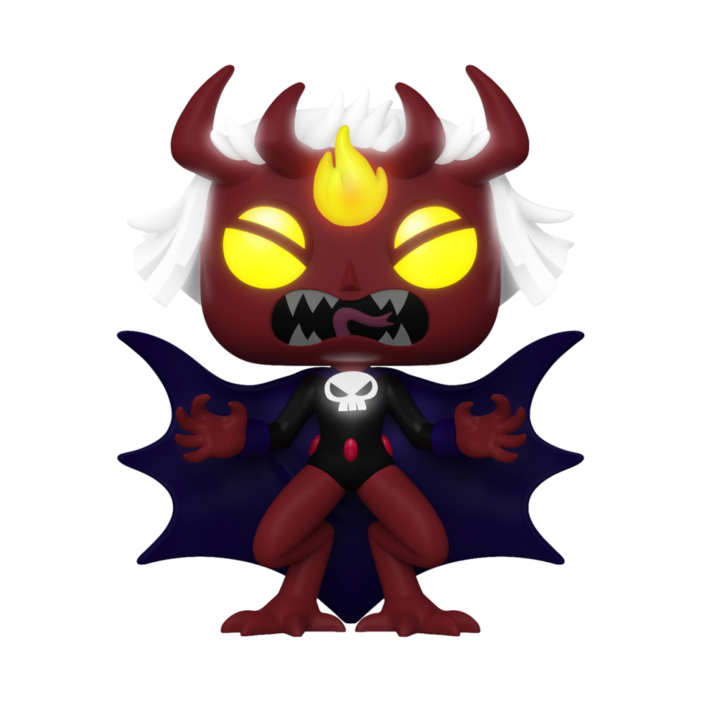 Exclusive Look at Teen Titans Go! Funko Digital Pop! Series 2 Release