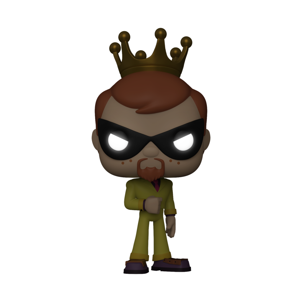 Exclusive Look at Teen Titans Go! Funko Digital Pop! Series 2 Release