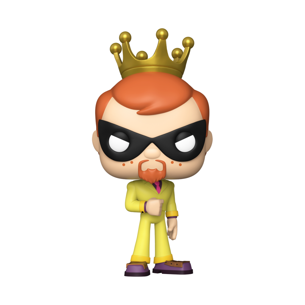 Exclusive Look at Teen Titans Go! Funko Digital Pop! Series 2 Release