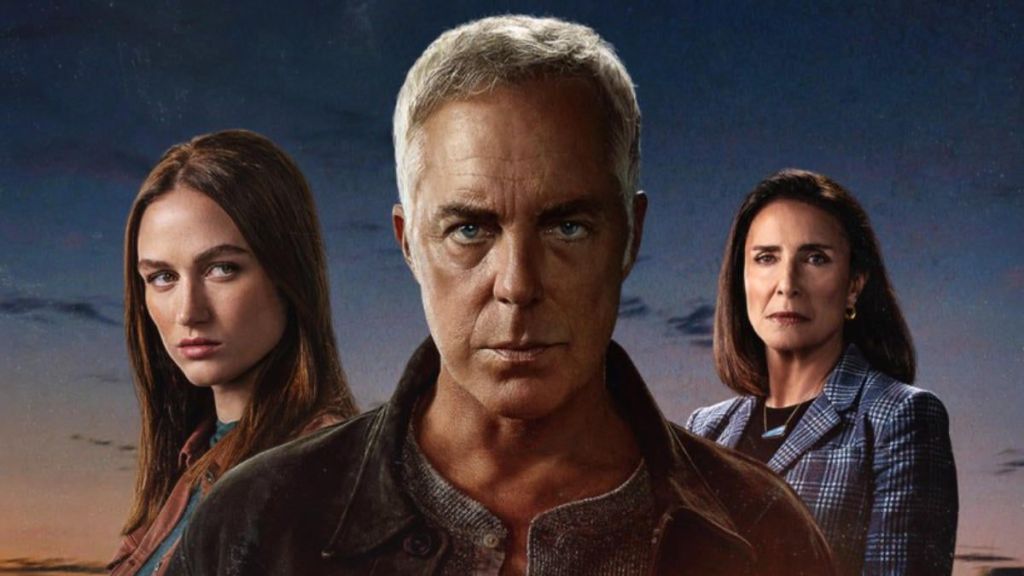 How Many Episodes Are in Bosch: Legacy Season 3 & When Do They Come Out?