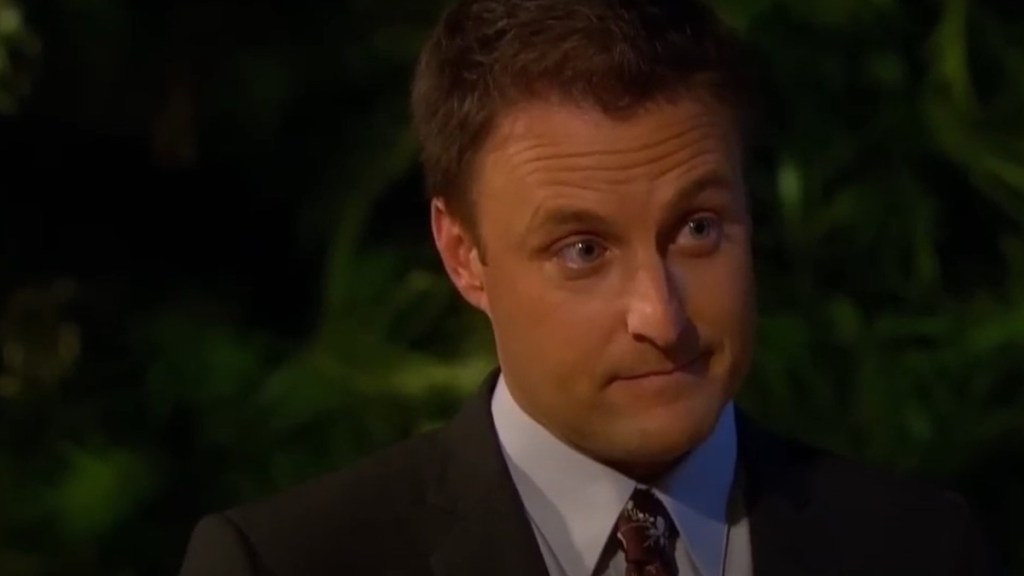 Chris Harrison Wasn’t Fired, but Why Did He Leave The Bachelor?