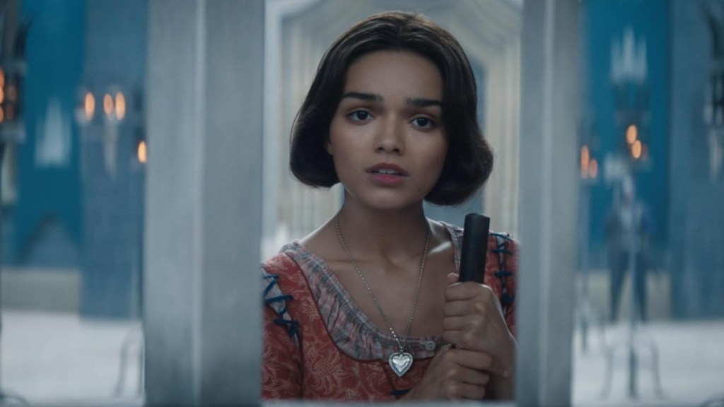 Rachel Zegler Snow White Controversy Explained