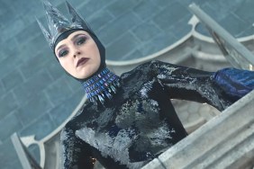 Does Gal Gadot Sing or Lip Sync in Snow White?