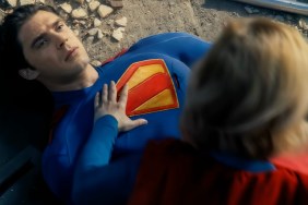 Fake Superman trailer made by Screen Culture