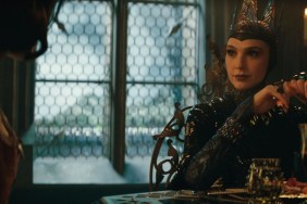 Gal Gadot Gets Extra Security Amid Rachel Zegler Snow White Controversy