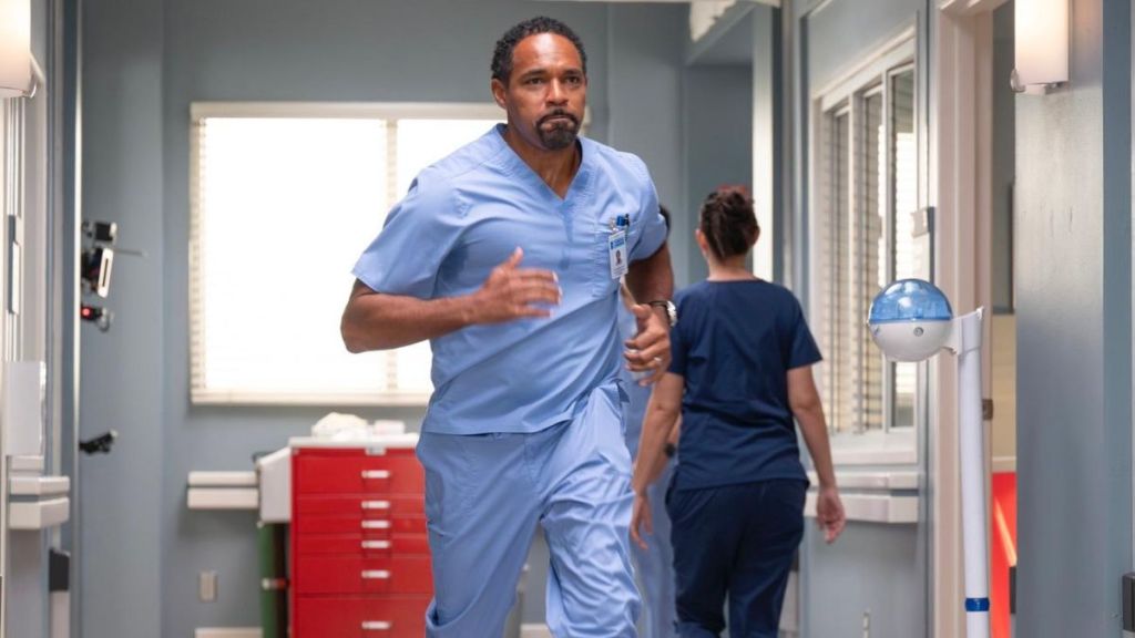 Grey’s Anatomy Season 21 Episode 13 Release Date, Time, Where to Watch
