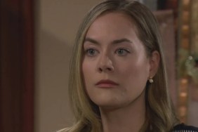 Why Bold & Beautiful Fans Think Hope Is Leaving Forrester Creations