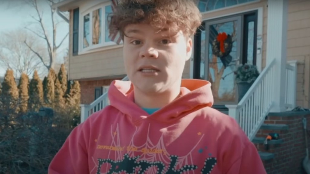 Jack Doherty Net Worth 2025: How Much Money Does He Make?