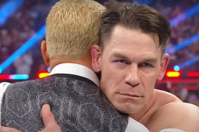 John Cena Breaks Silence After Explosive WWE RAW Promo