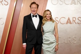 Who Is Conan O'Brien's Wife? Liza Powel's Job & Kids