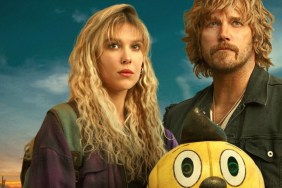 How Was AI Used in The Electric State?