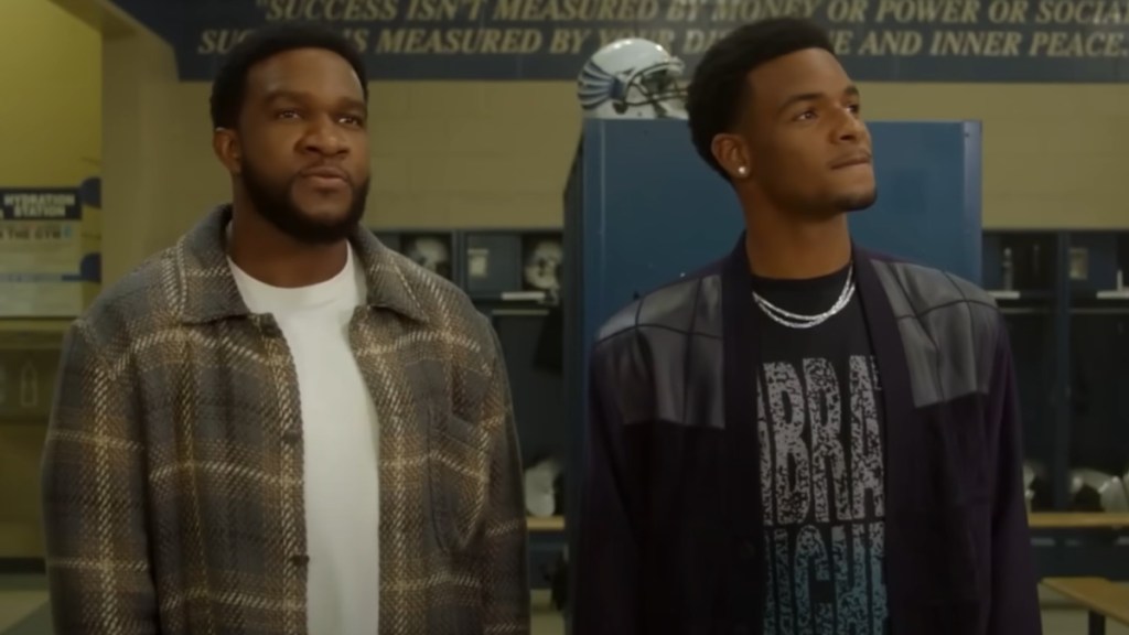 All American Season 7 Episode 8 Release Date, Time, Where to Watch