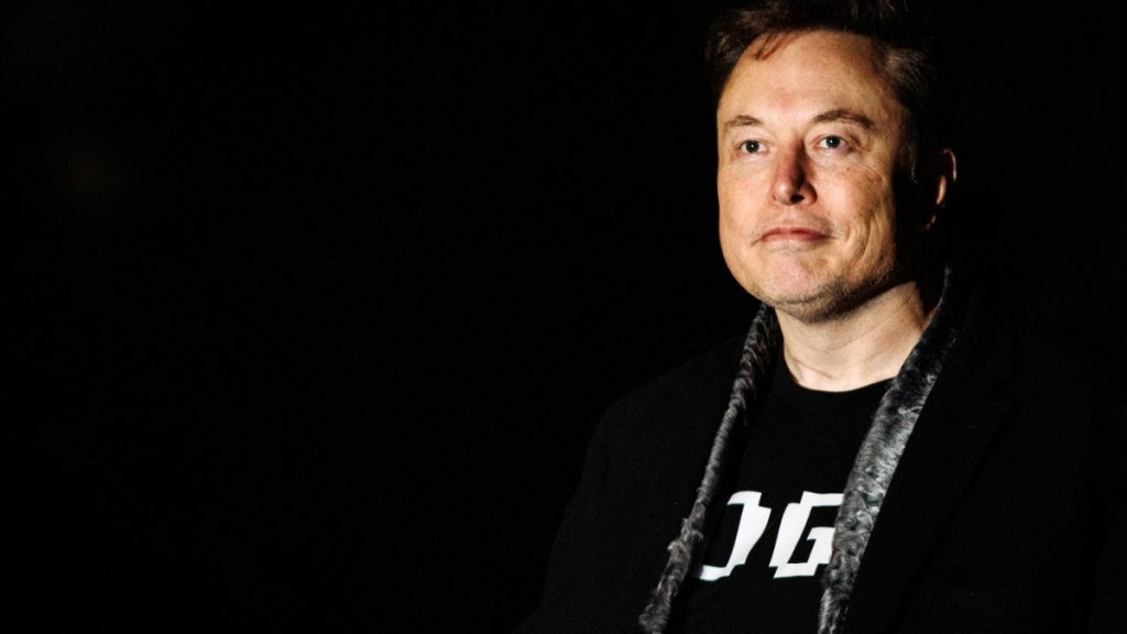 Elon Musk 'Definitely' Did a Nazi Salute, Says Daughter Vivian Wilson