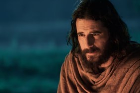 No, Jonathan Roumie Is Not Leaving The Chosen