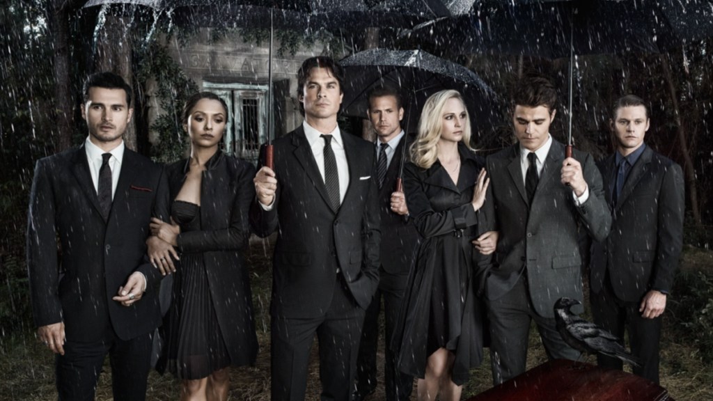 What Happened to L.J. Smith? The Vampire Diaries Author Passes Away