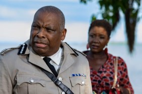 No, Commissioner Selwyn Is Not Leaving Death in Paradise