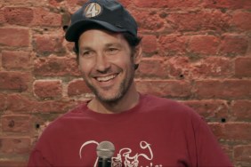 Paul Rudd on Whether Anaconda Will Be R-Rated