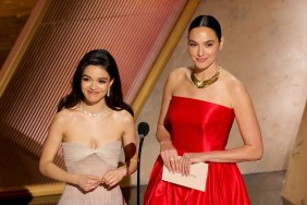 Rachel Zegler & Gal Gadot Feud Started After Oscars - Report