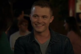 Seth Ridley Rookie Season 7 fired exit