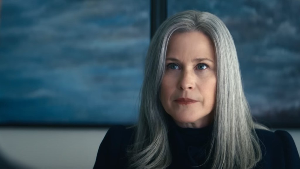 Who Created the Severance Program? Harmony Cobel or Asal Reghabi?