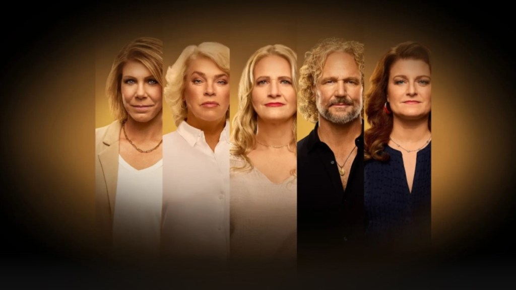 Sister Wives Season 19 Episode 21 Release Date, Time, Where to Watch