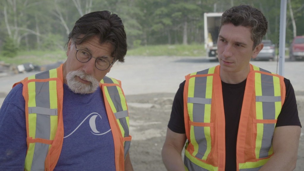 The Curse of Oak Island Season 12 Episode 19 Release Date, Time, Where to Watch