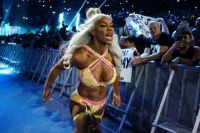 Update on Jade Cargill’s Reported WWE Backstage Tension