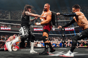 Bron Breakker, Penta, Dominik Mysterio & Finn Balor Set for WWE WrestleMania 41 Clash
