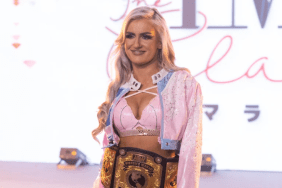 AEW Star Mariah May Reportedly Nearing the End of Her Contract