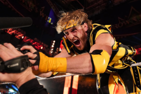 Baron Corbin Slams Logan Paul Over WWE Special Treatment