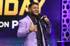 MJF Receives Offer from MVP After Hangman Page Loss on AEW Dynamite