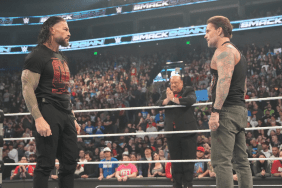 Rikishi Rips Paul Heyman for Consoling CM Punk Over Roman Reigns