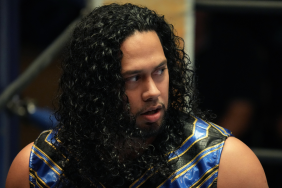 Major Backstage Update on Hikuleo’s WWE Status After Signing