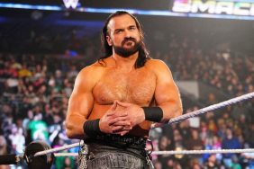 Drew McIntyre 'P****d Off' Over WWE WrestleMania 41 Plans