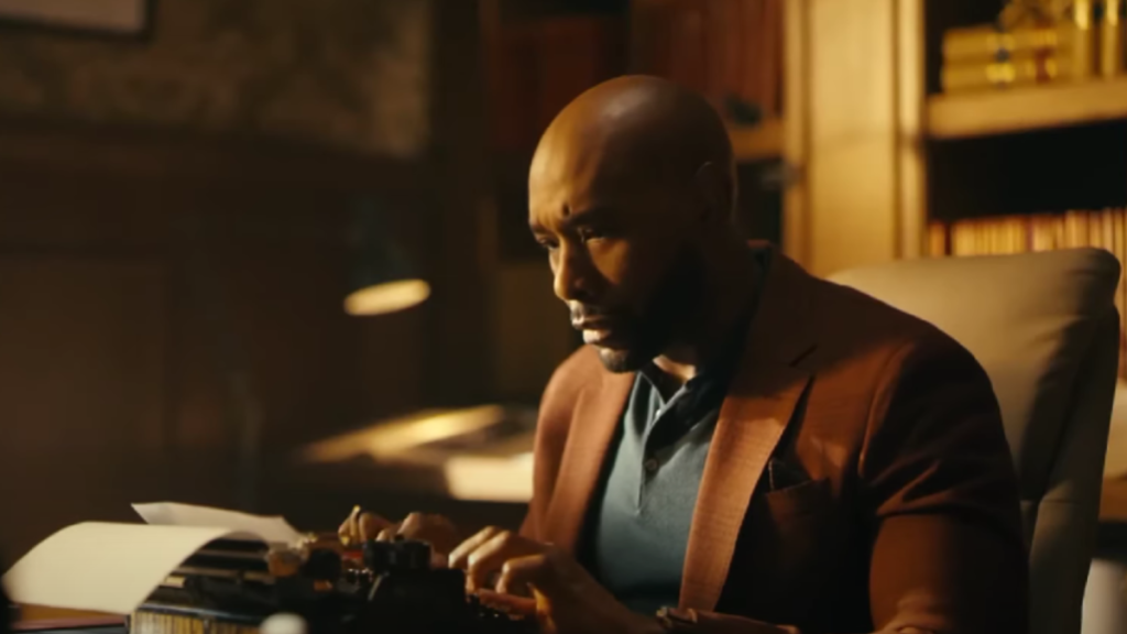 Watson Episode Release Date