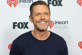 Joel McHale