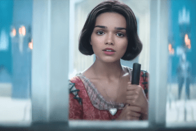 Rachel Zegler snow white 2025